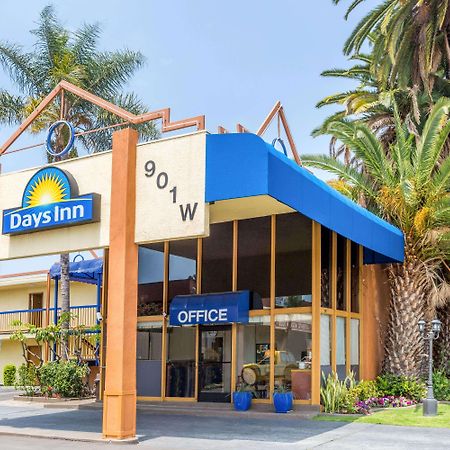 Days Inn By Wyndham Los Angeles Lax/Venicebch/Marina Delray Inglewood Exteriér fotografie