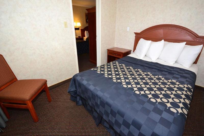 Days Inn By Wyndham Los Angeles Lax/Venicebch/Marina Delray Inglewood Exteriér fotografie